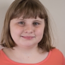 Carleigh Nickel head shot